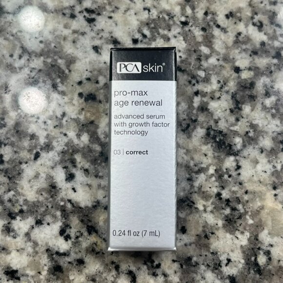 2 Pack PCA Skin Pro-Max Age Renewal - Picture 1 of 7